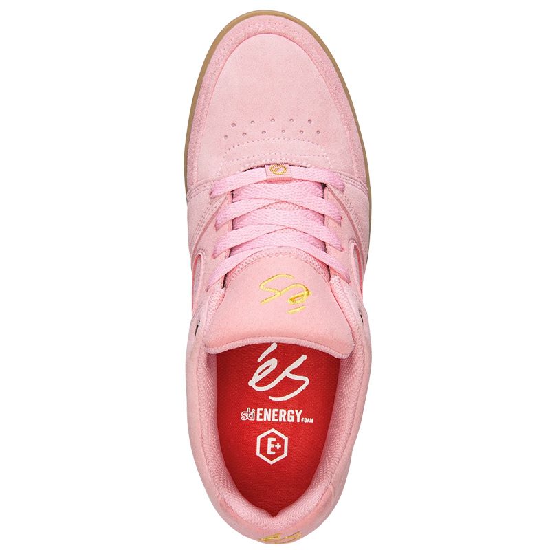 És - Accel Slim Pink Es