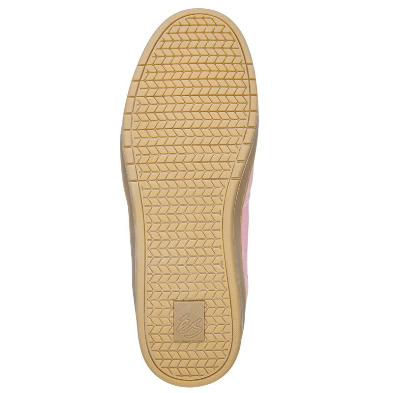 És - Accel Slim Pink Es