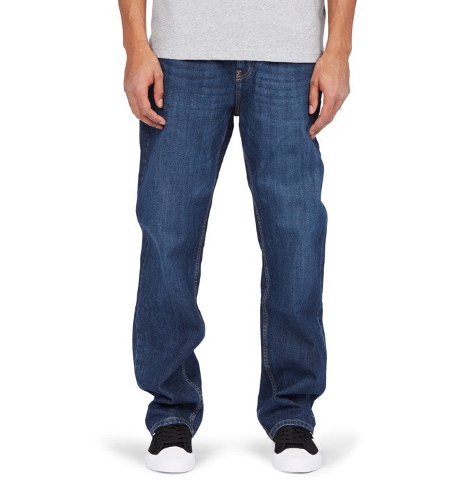 DC Shoes - Worker Relaxed Pant