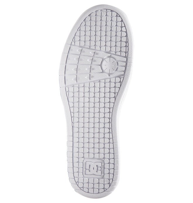 DC Shoes - Men's Pure High Top SE