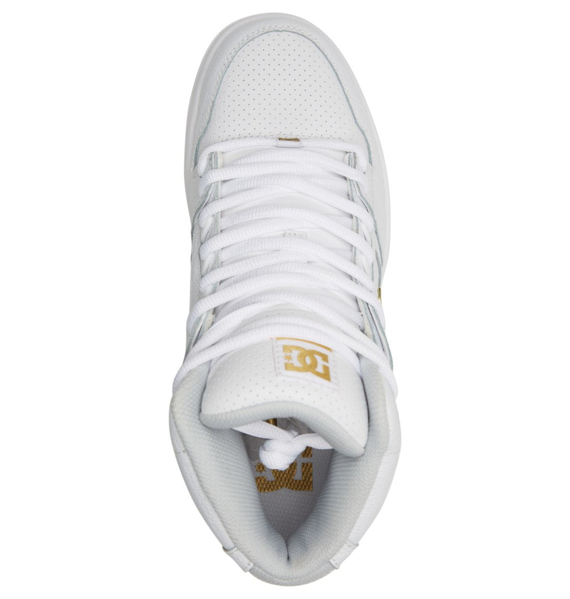 DC Shoes - Men's Pure High Top SE