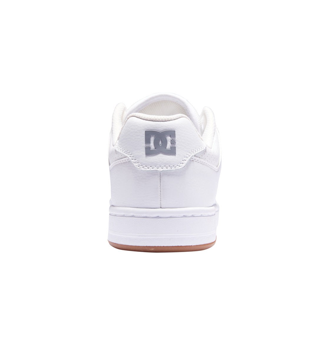 DC Shoes - Manteca 4 (White)