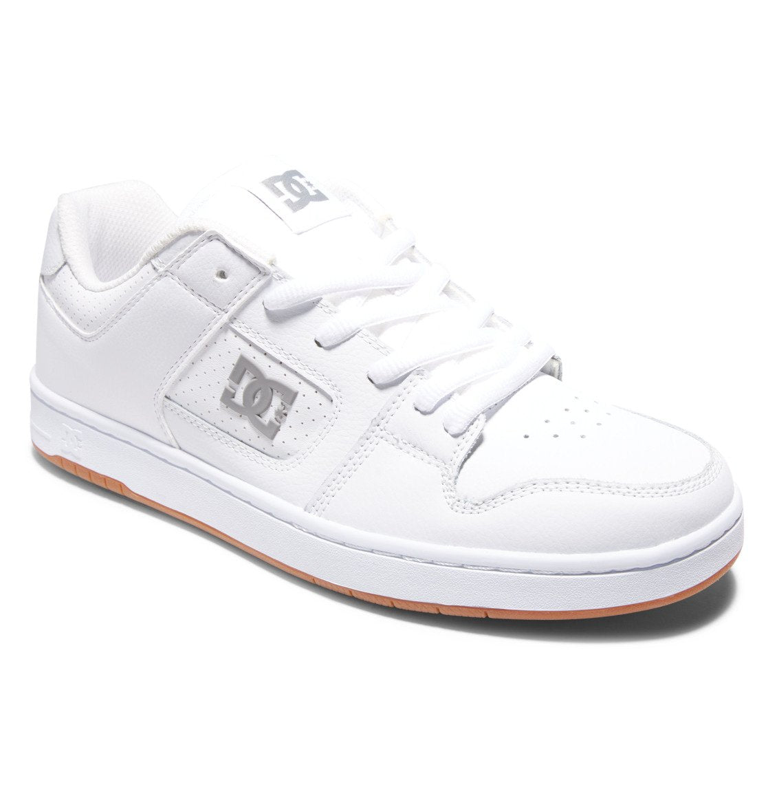 DC Shoes - Manteca 4 (White)