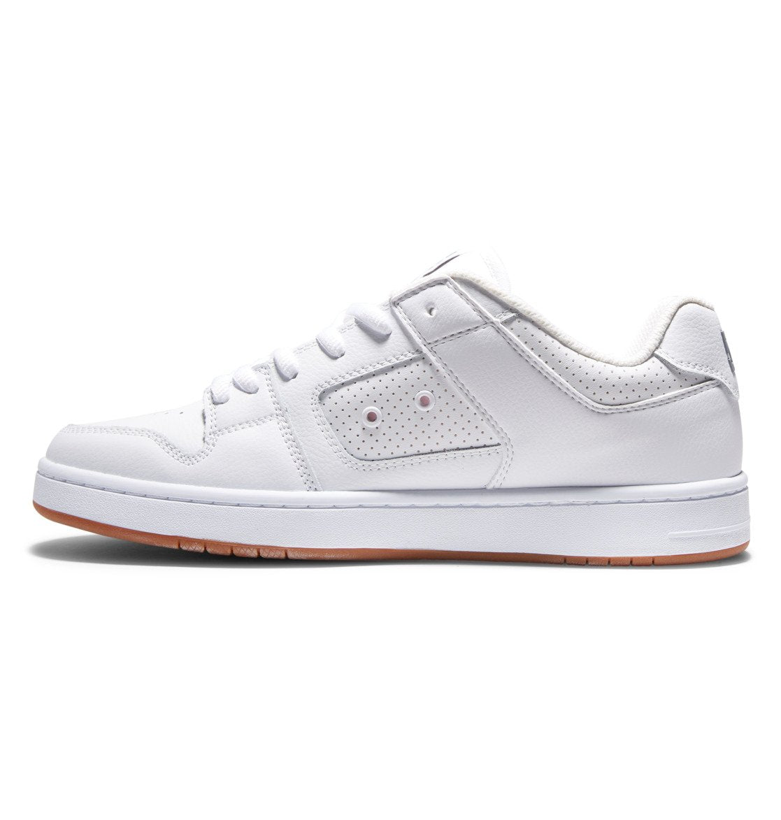 DC Shoes - Manteca 4 (White)