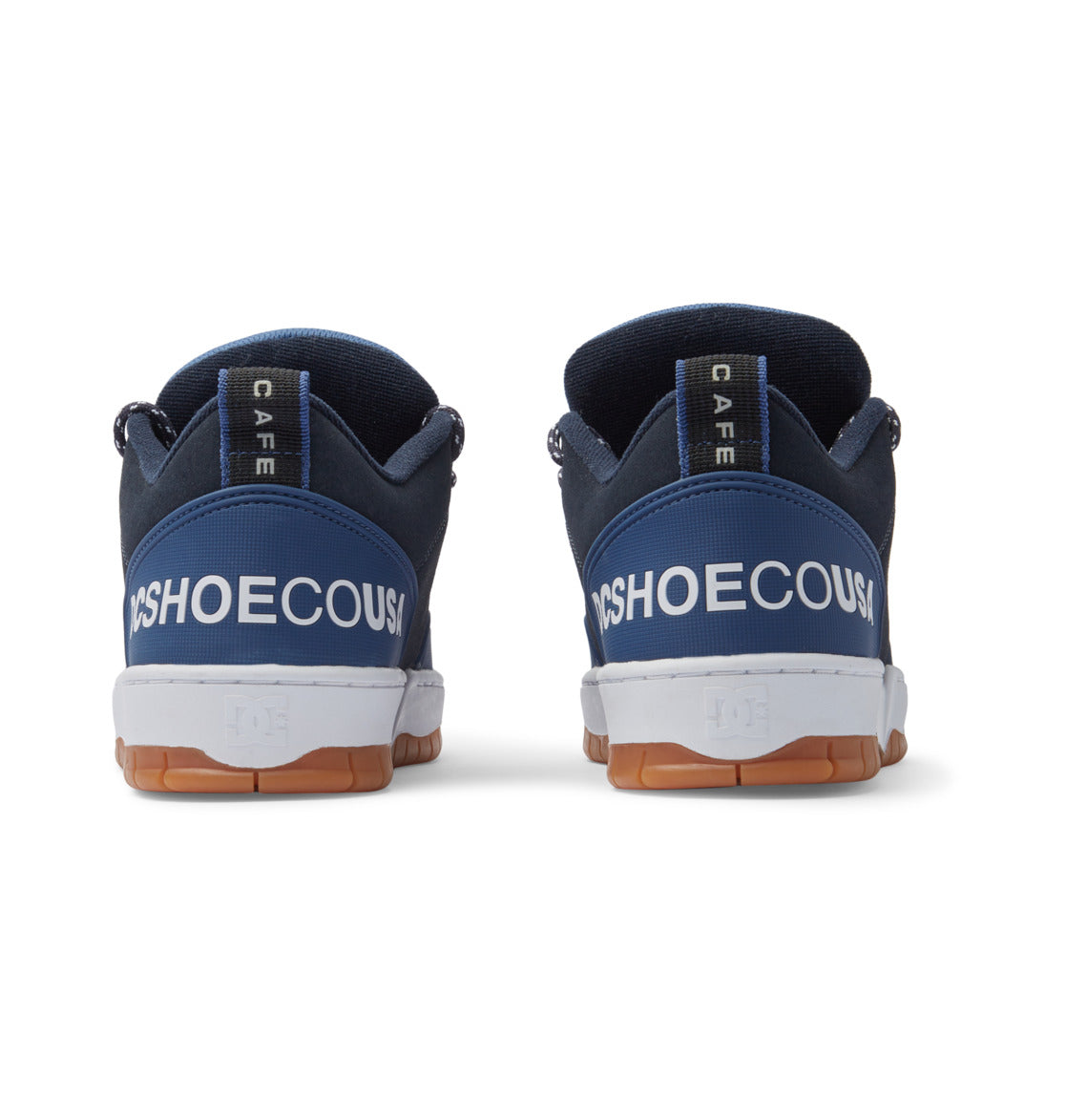 DC Shoes - Cocklers (2 Cafe)