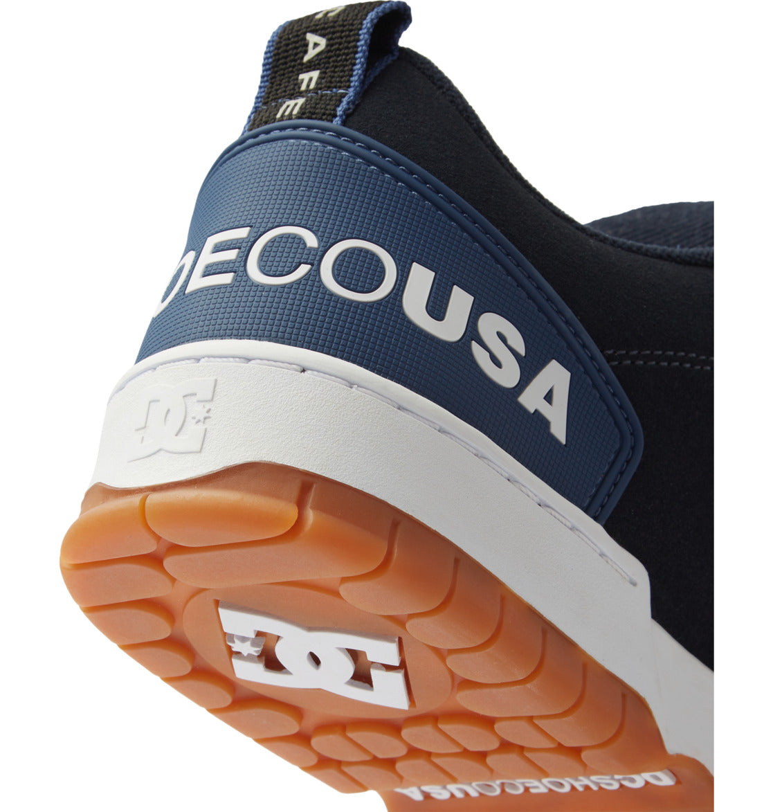 DC Shoes - Cocklers (2 Cafe)