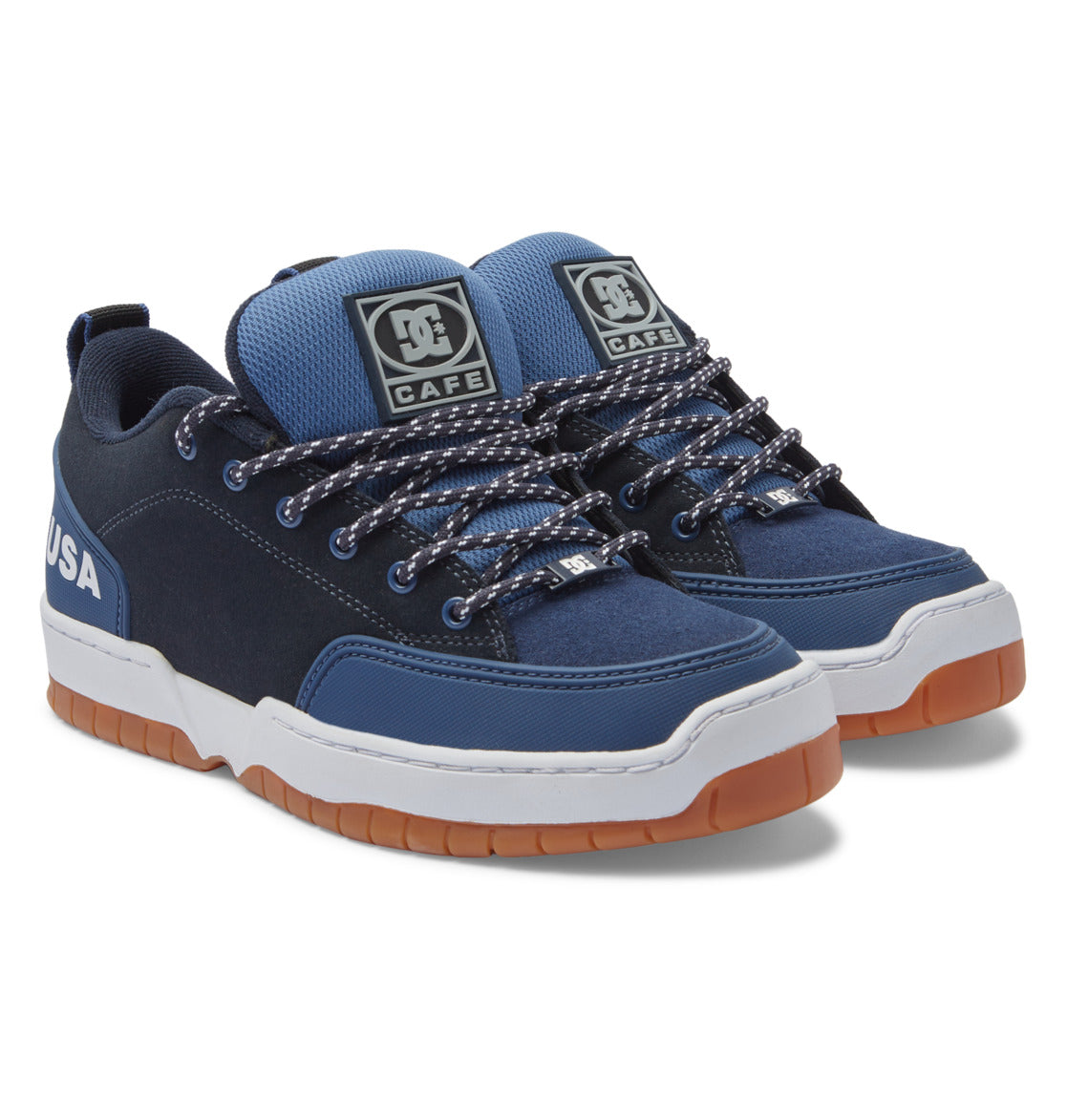 DC Shoes - Cocklers (2 Cafe)