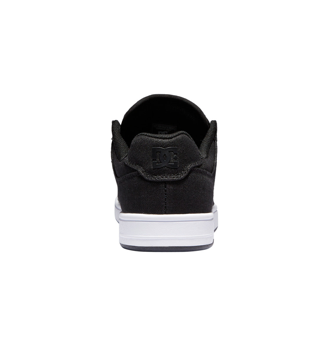DC Shoes - Manteca 4 (Black/White)
