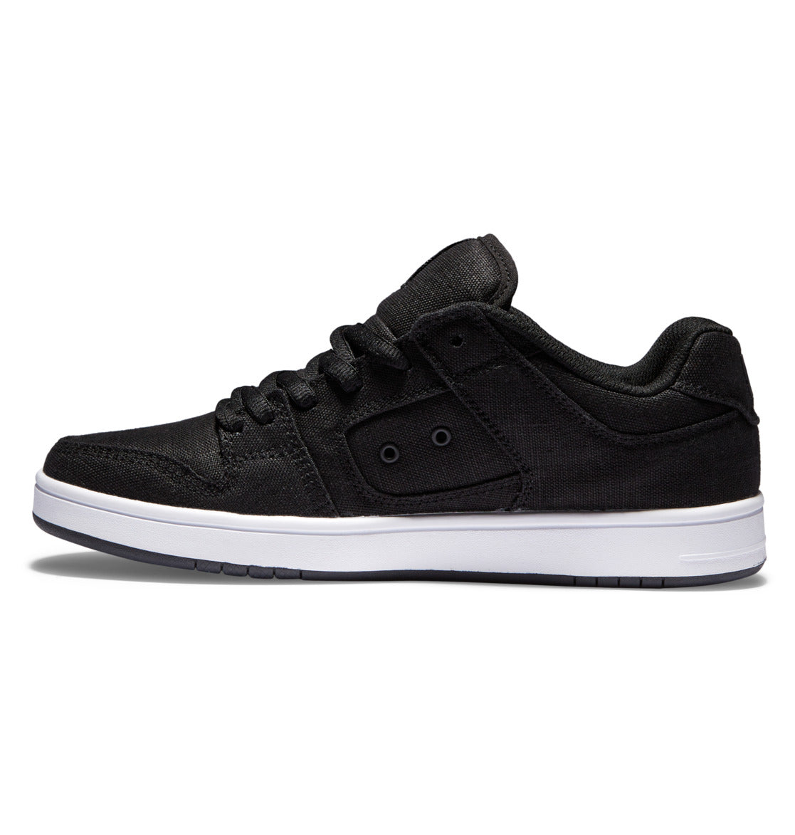 DC Shoes - Manteca 4 (Black/White)