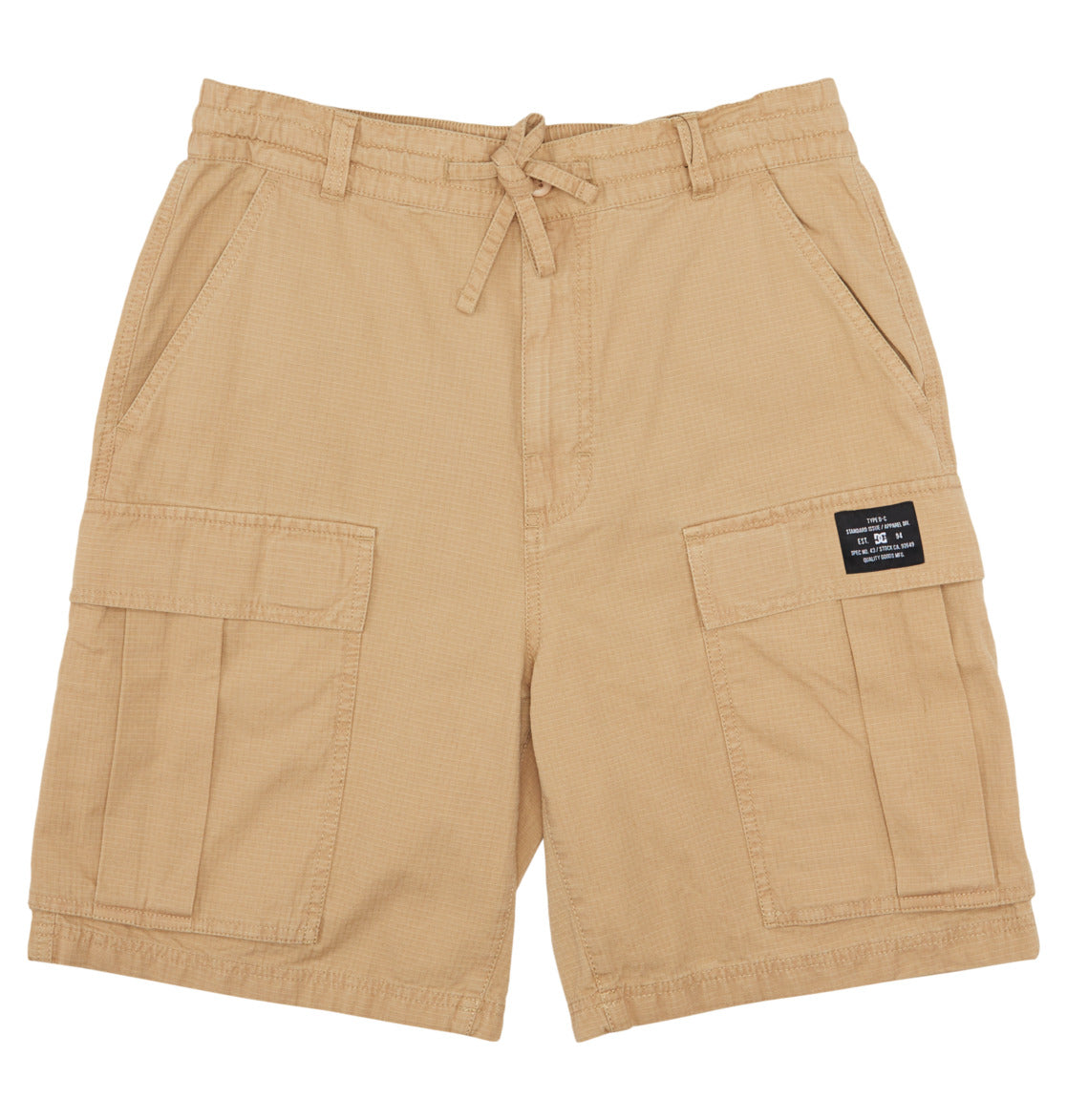 TUNDRA - SHORT CARGO FOR MEN