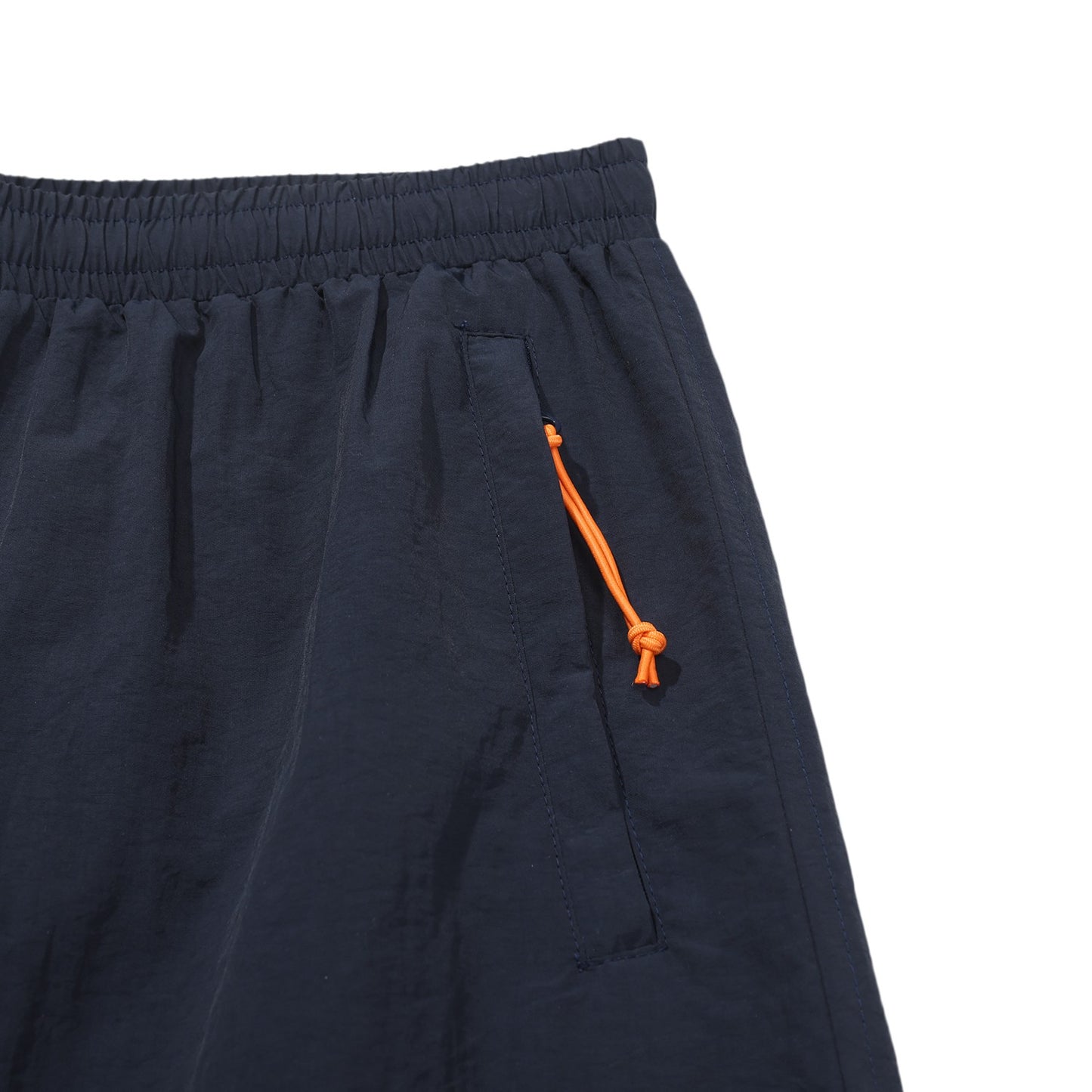 Hellas - Boat Swin Short - Navy Hellas Cap