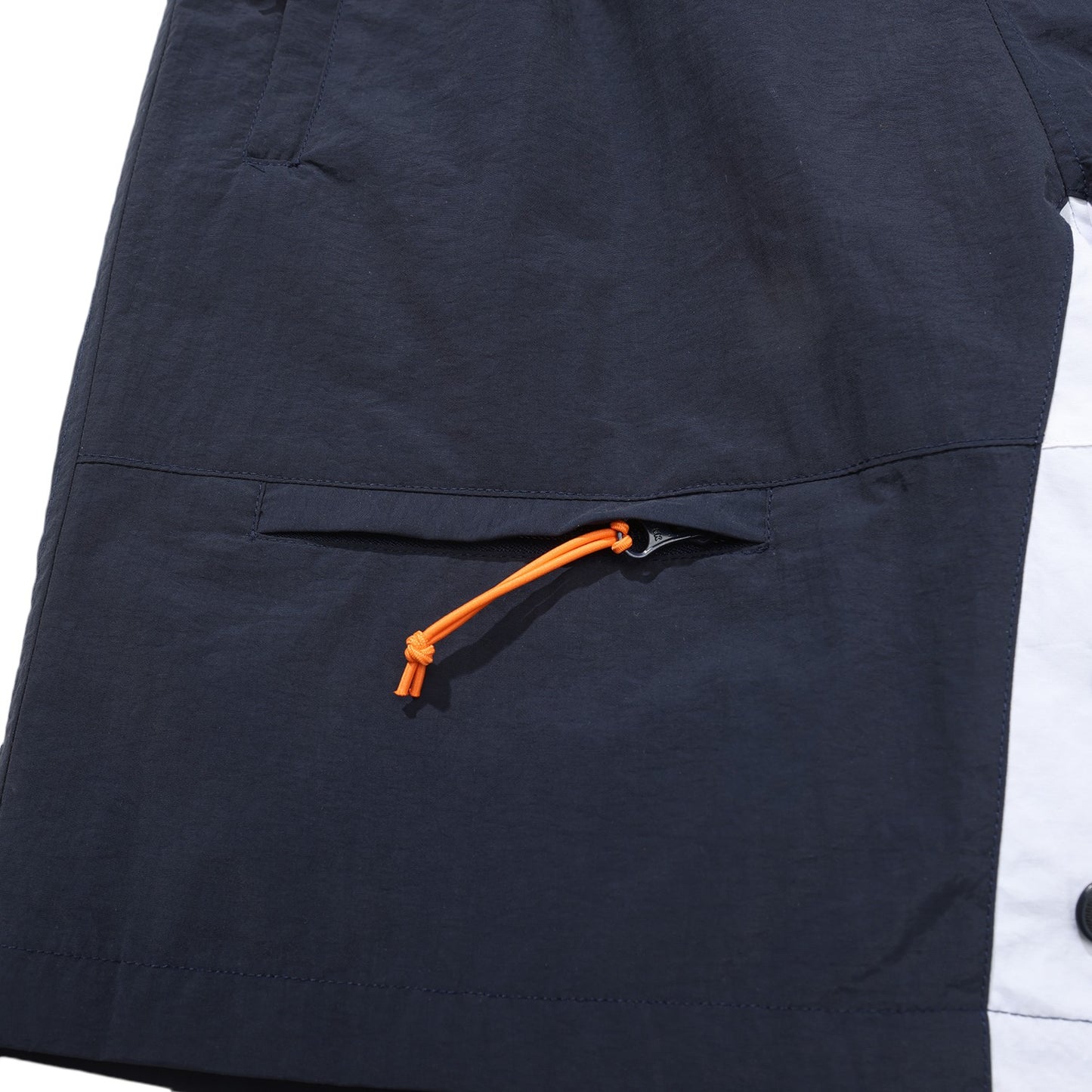 Hellas - Boat Swin Short - Navy Hellas Cap