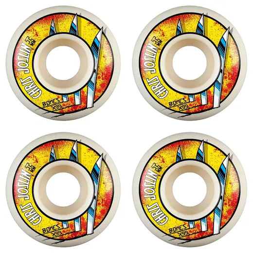 JOSLIN SLICE OF LIFE 52 V1 STANDARDS X-FORMULA