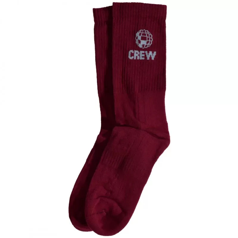 Party Crew - Socks Original Logo