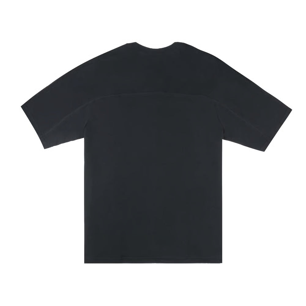 Camiseta High Company Work Tee Bridge - Preto