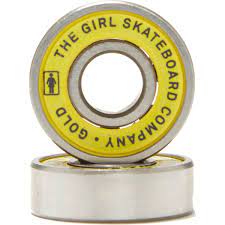 Bearings Girl Skateboard ABEC 7 Bulk Girl Skateboard