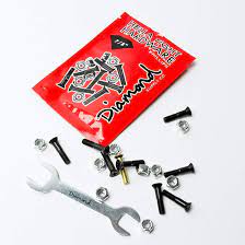 DIAMOND BOLTS HELLA TIGHT PHILLIPS 7/8