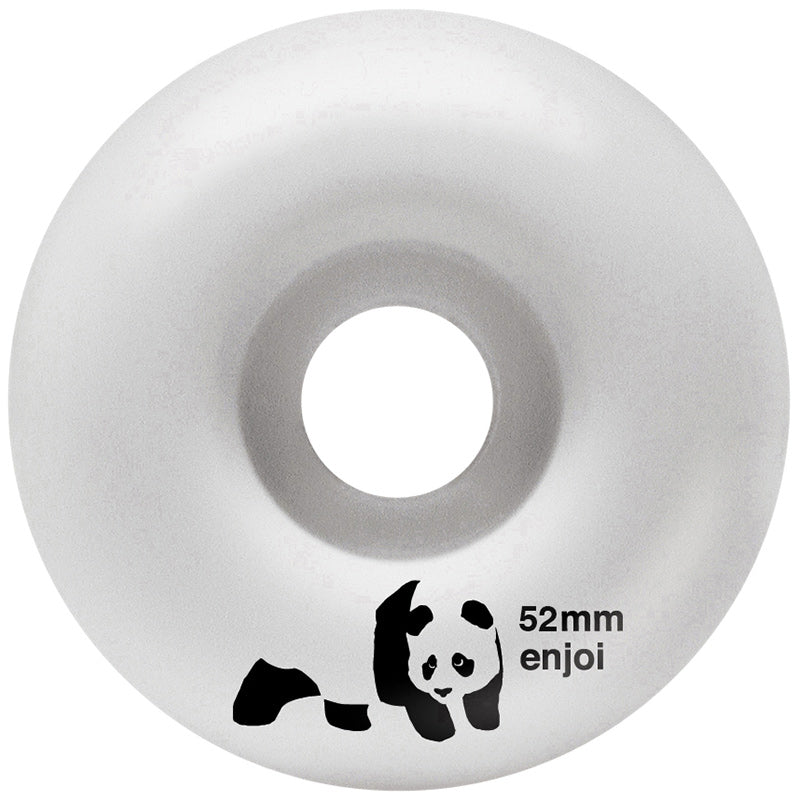Wheels Enjoi - Whitey Panda 52mm