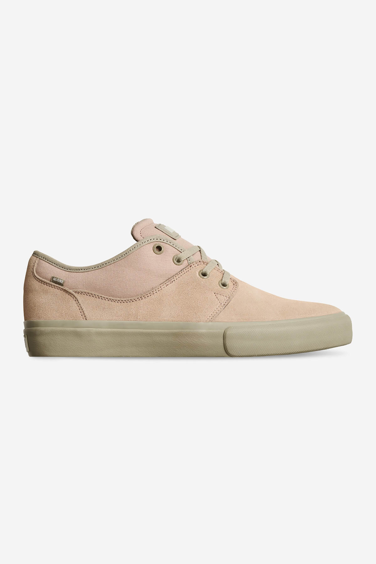 GLOBE MAHALO STONE / KHAKI