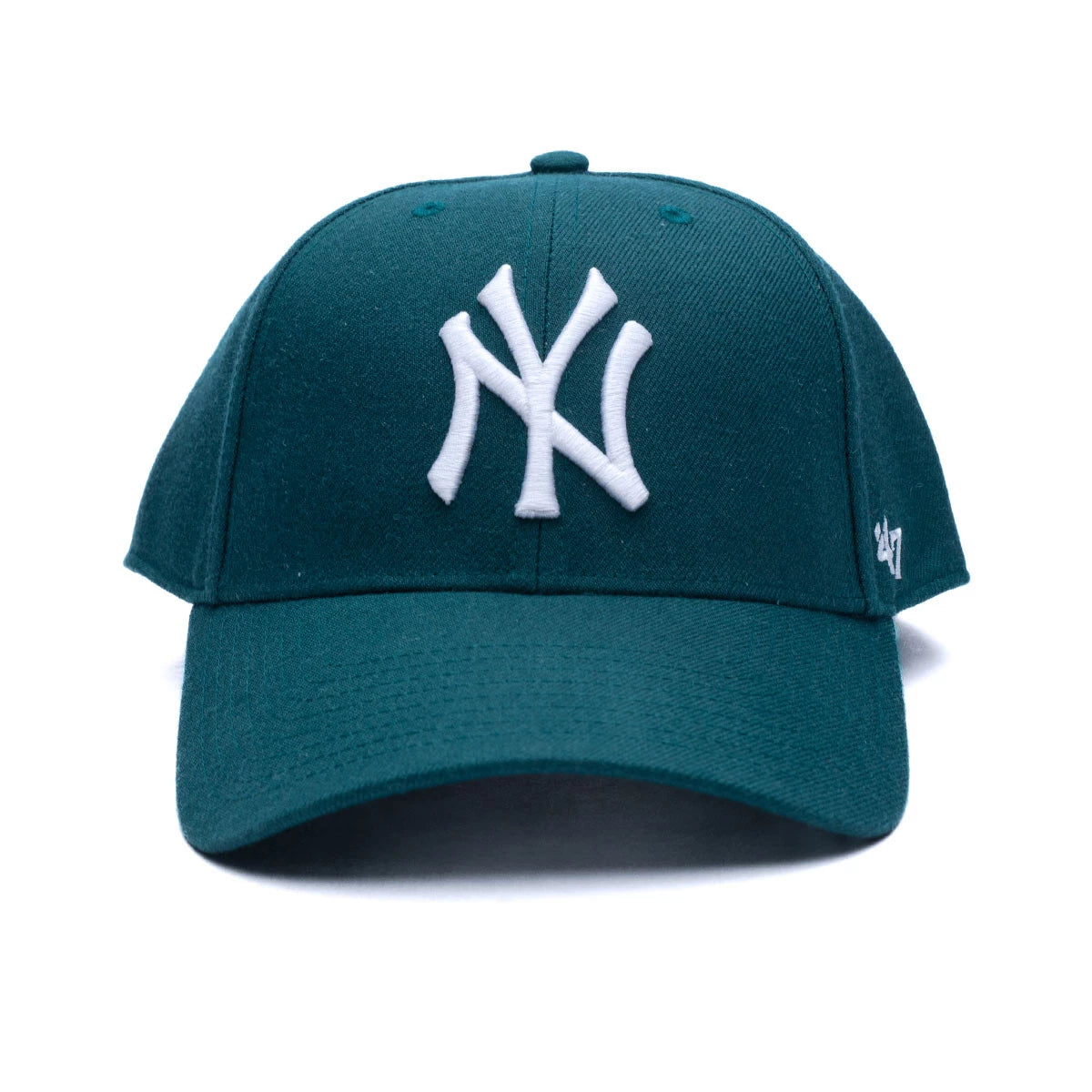 Cap 47 - Mlb New York Yankess - Green 47 Brand