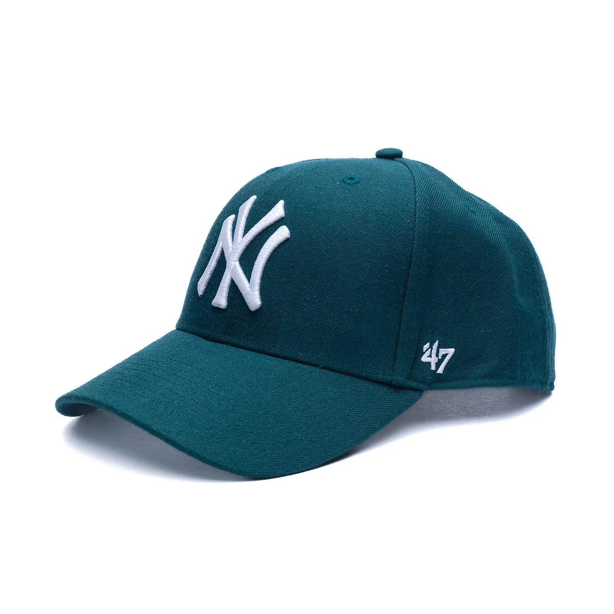Cap 47 - Mlb New York Yankess - Green 47 Brand
