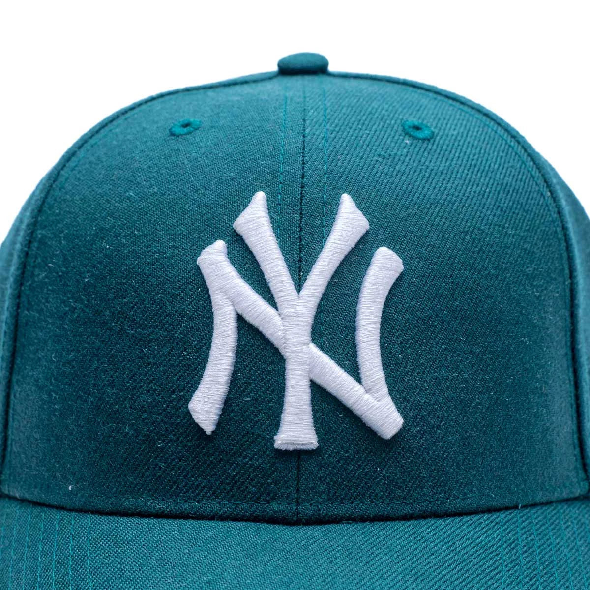 Cap 47 - Mlb New York Yankess - Green 47 Brand