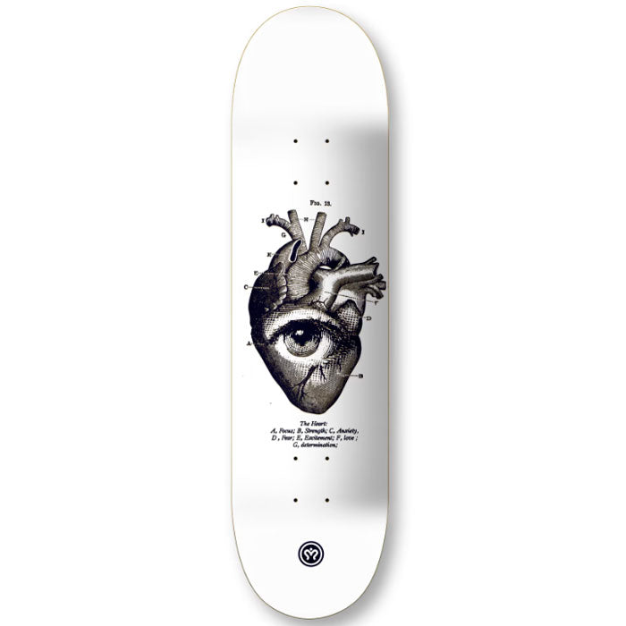 Tabla IMAGINE Heartmind 8.25″