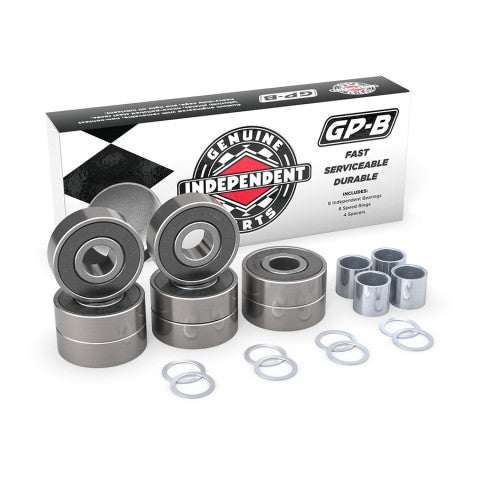 Genuine Parts GP-B