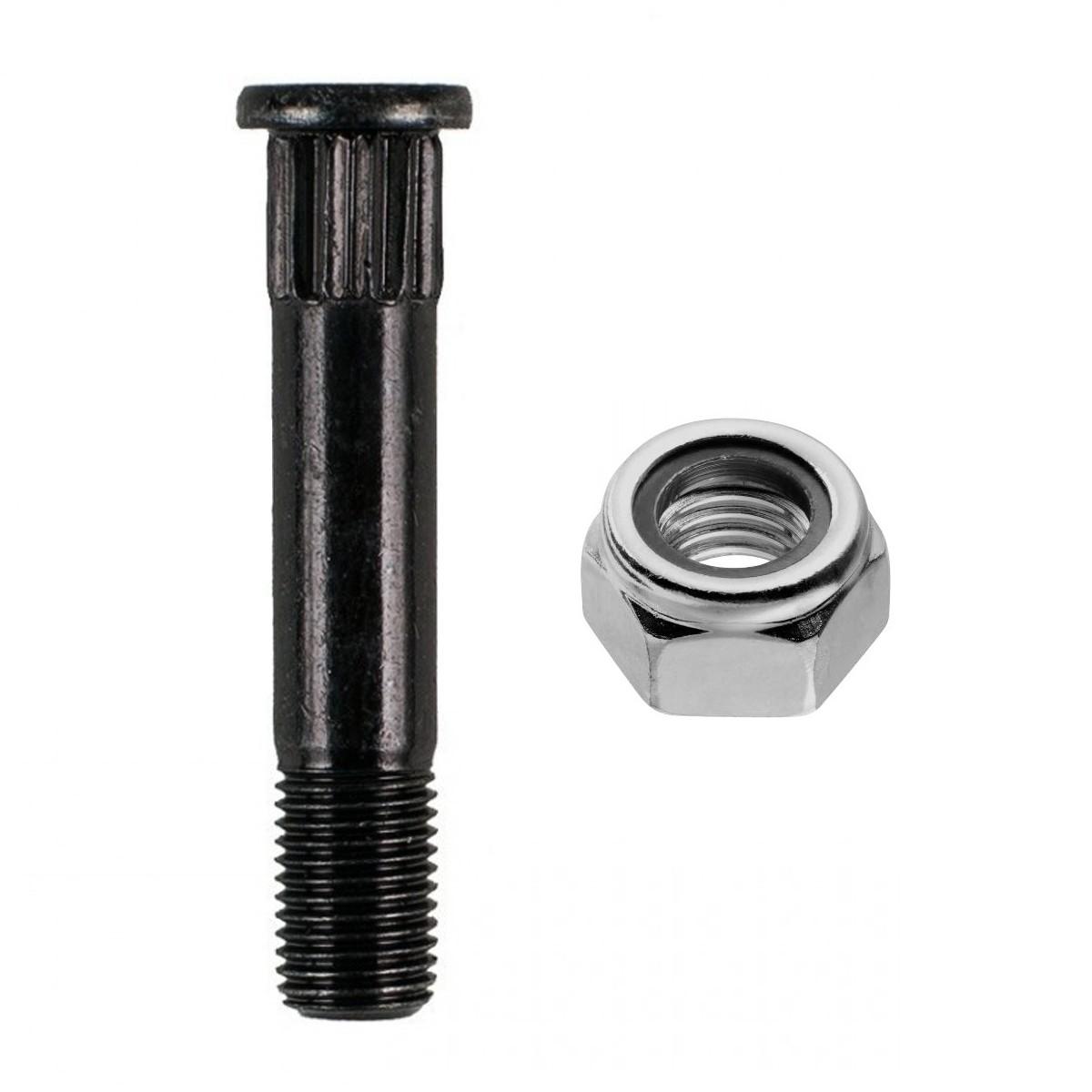 Kingpin Skate Parts