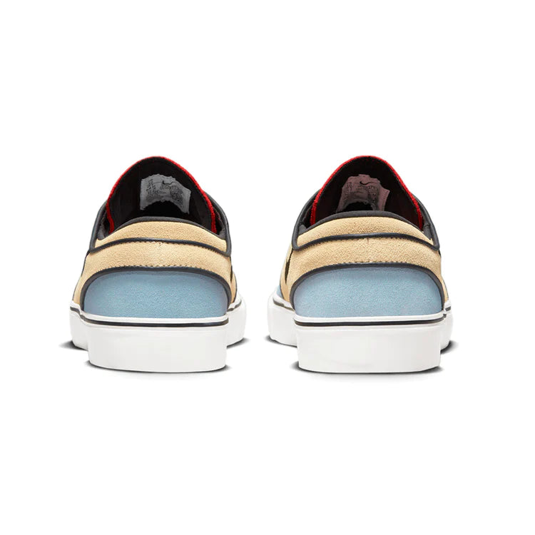Nike SB Zoom Janoski OG+ Alabaster/Chile Red nike sb