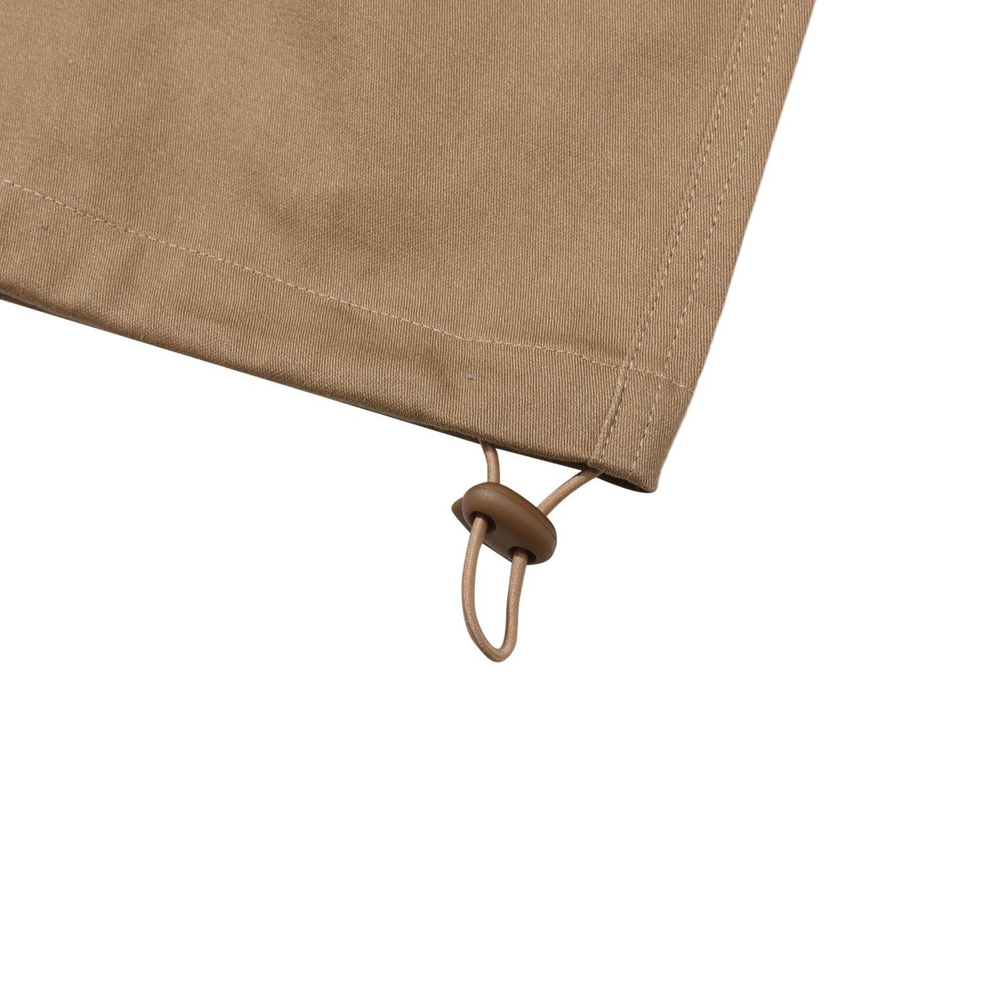 Helas - Outdoor Cargo Pant - Beige Hellas Cap