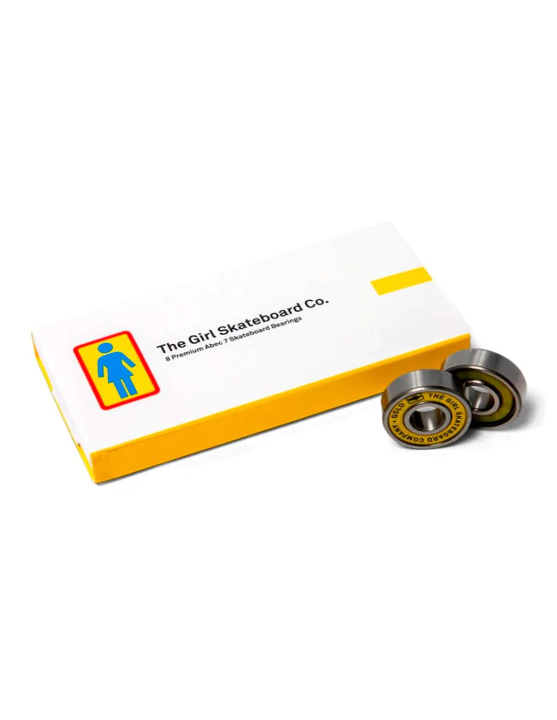 Bearings Girl Skateboard ABEC 7 Bulk Girl Skateboard
