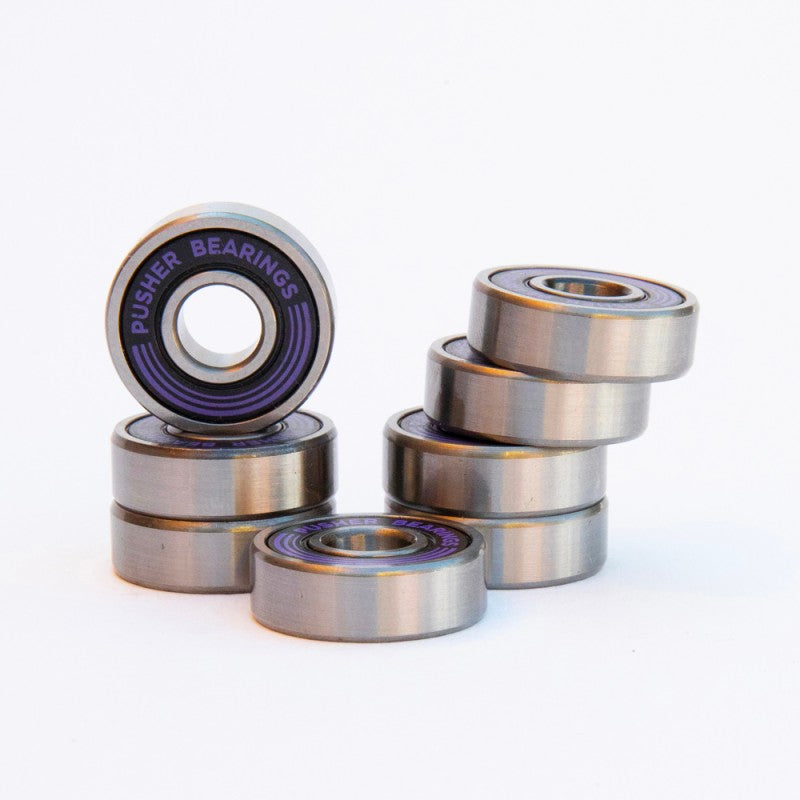 Bearings - Pusher x Sigilo Pusher Bearings