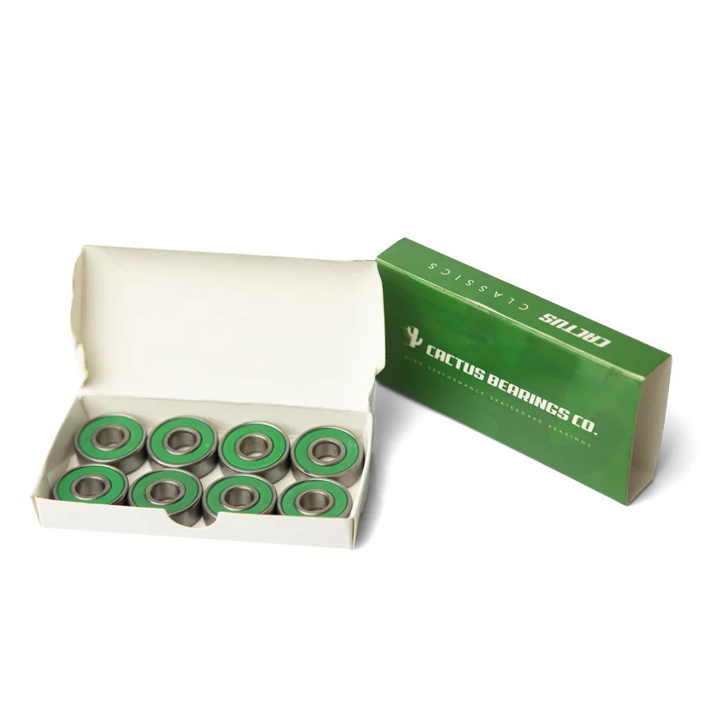 Cactus - Classics Bearings
