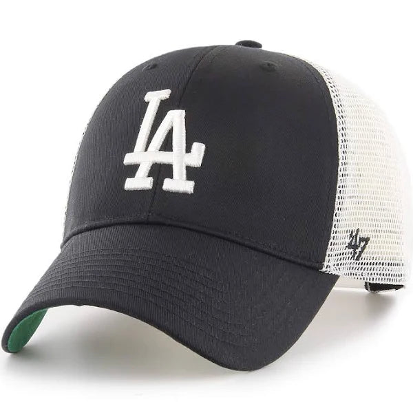 47 Brand York Yankees Snapback Cap MVP MLB