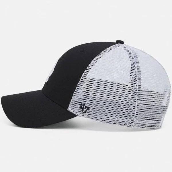 47 Brand York Yankees Snapback Cap MVP MLB