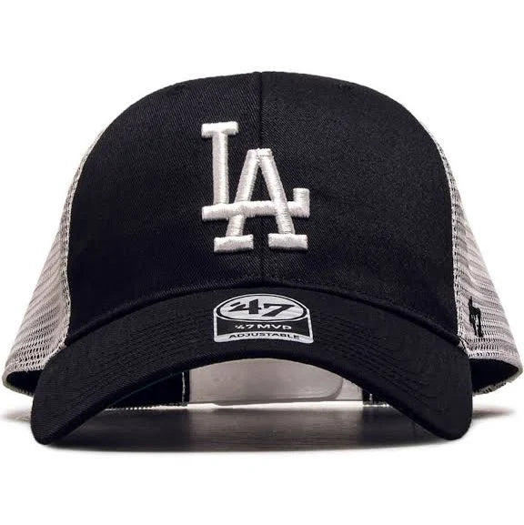 47 Brand York Yankees Snapback Cap MVP MLB
