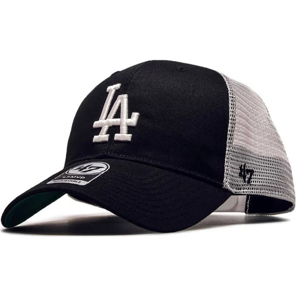 47 Brand York Yankees Snapback Cap MVP MLB