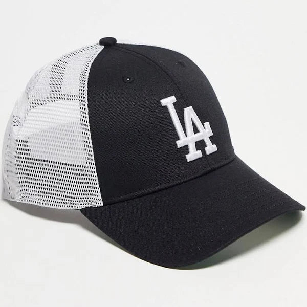47 Brand York Yankees Snapback Cap MVP MLB