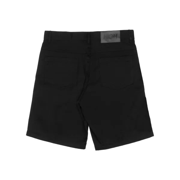 High - Shorts Explorer - Black HIGH