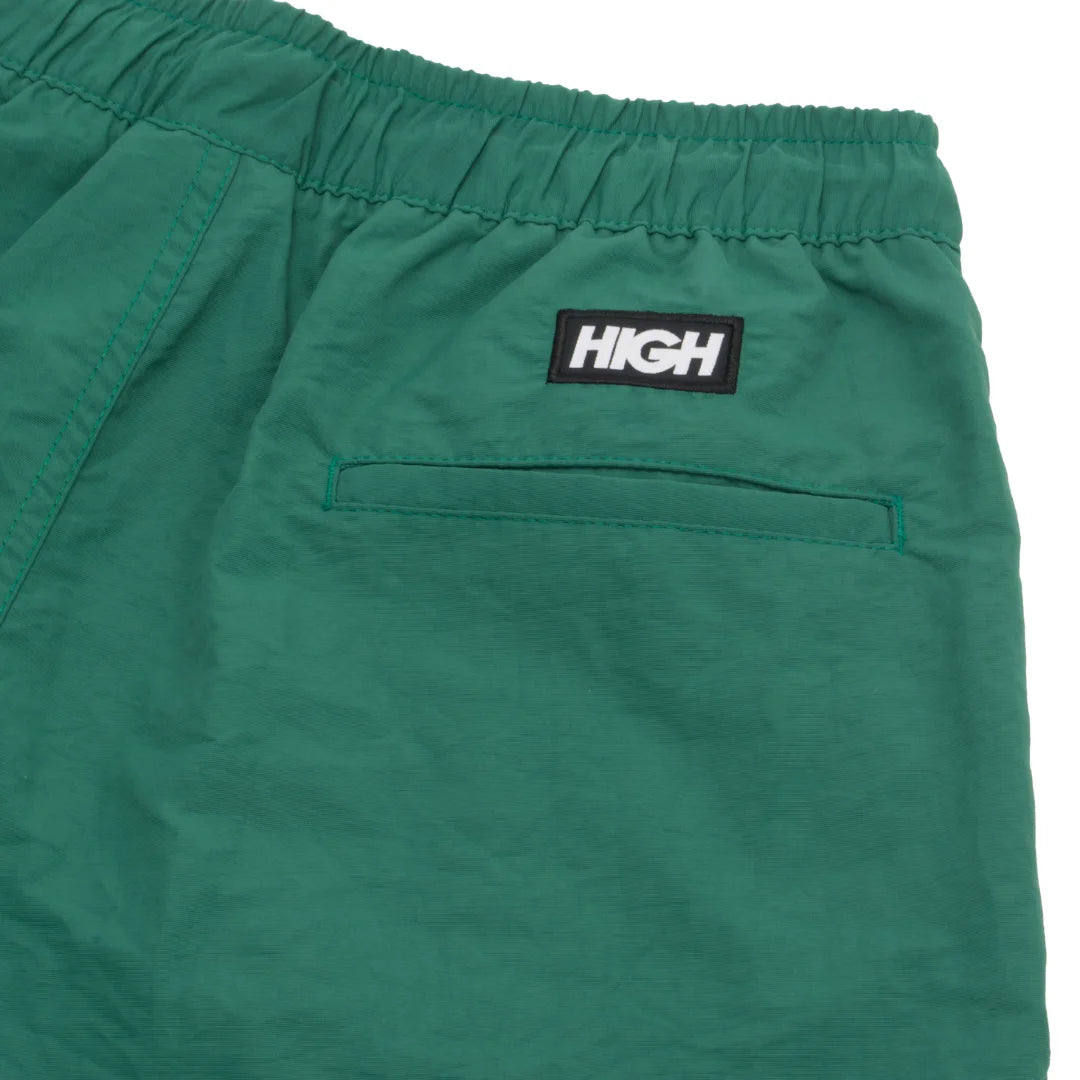 SHORTS HIGH RUNNER OIL BLUE