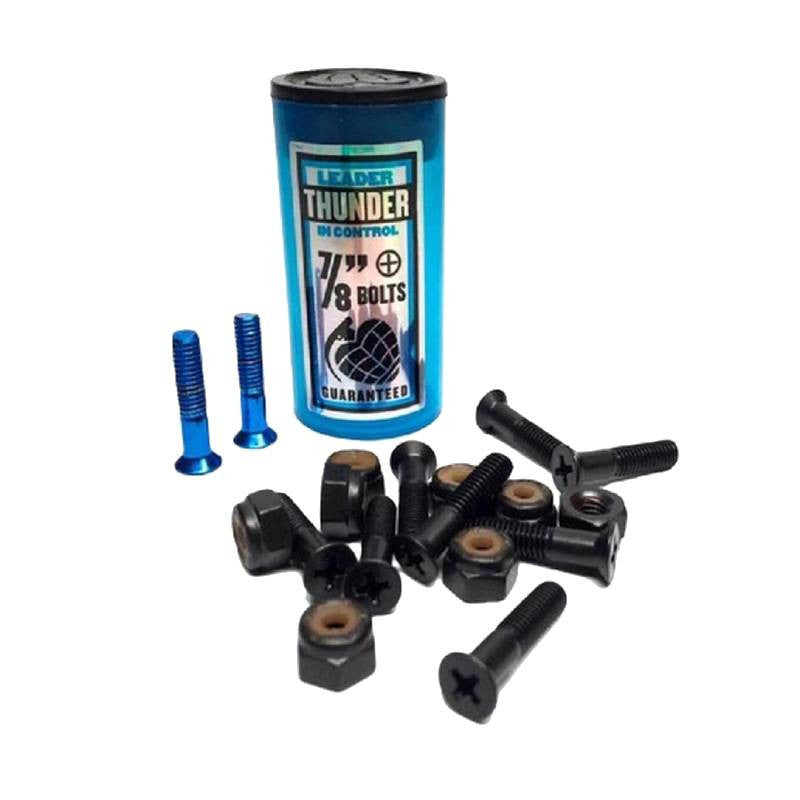 Thunder - Bolts Phillips 7/8"