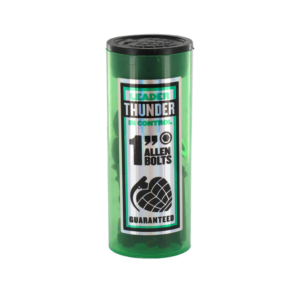 Thunder - Bolts Allen 1"