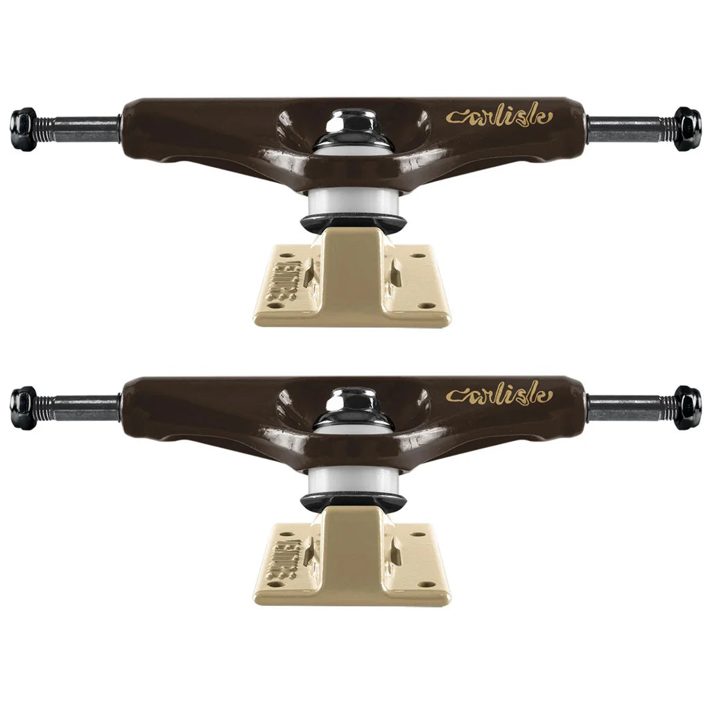 Venture Trucks - Carl Aikens Hollow 5.6