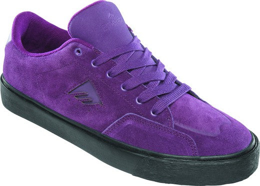 Emerica - Temple (Purple)