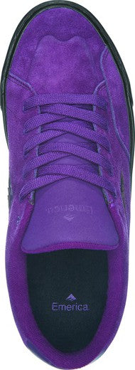 Emerica - Temple (Purple)