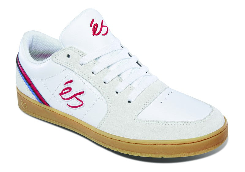 És - Eos (White/Gum) Es