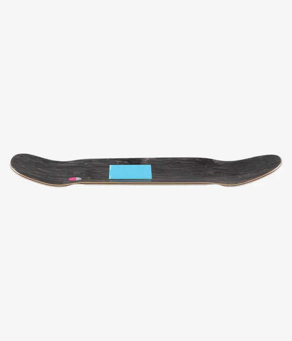 Deck UMA - Remnants Roman Shaped 9.25" UMA Landsleds