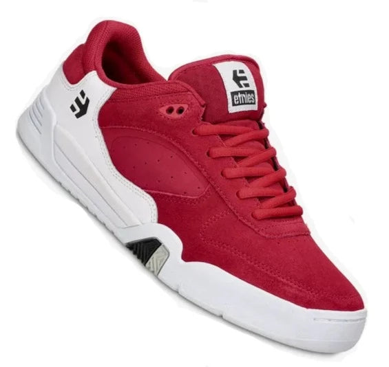 Etnies - Estrella (Red White)