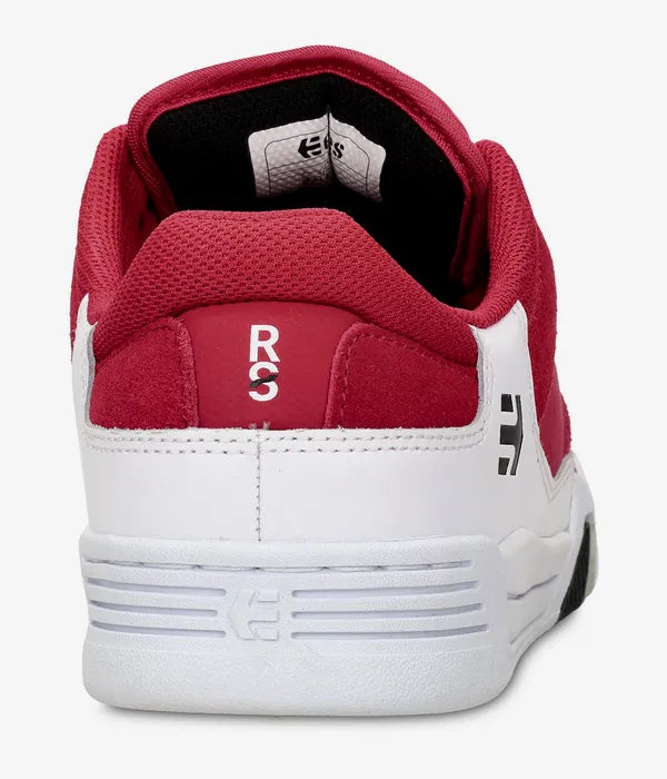 Etnies - Estrella (Red White)